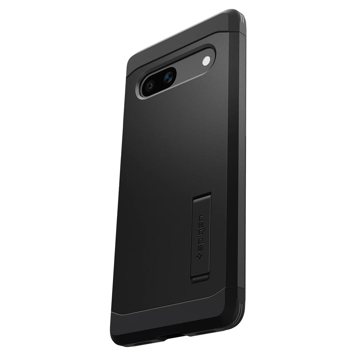 Coque Tough Armor Google Pixel 7a, Black