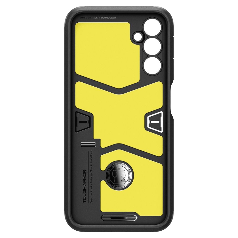 Coque Tough Armor Samsung Galaxy A14, Black