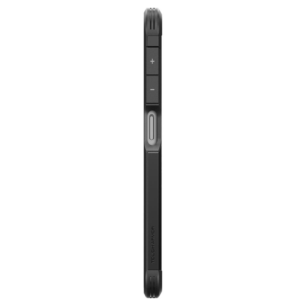Coque Tough Armor Samsung Galaxy A14, Black