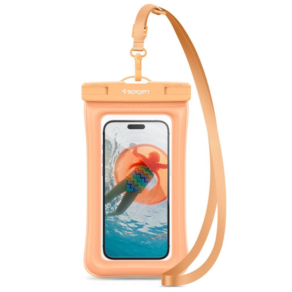Coque A610 Universal Waterproof Float, Apricot