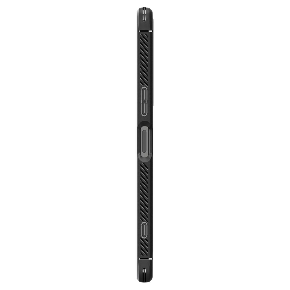 Case Rugged Armor Sony Xperia 1 V, Black