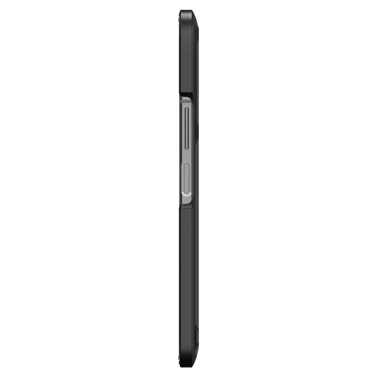 Coque Thin Fit P (Pen Edition) Samsung Galaxy Z Fold 5, noir