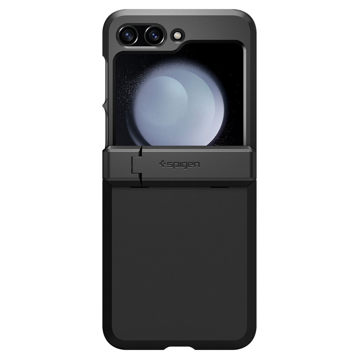 Coque Tough Armor Pro Galaxy Z Flip 5, Black