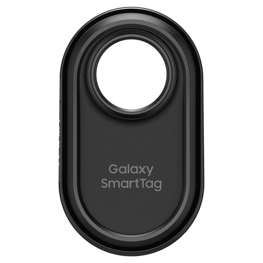 Case Rugged Armor Samsung Galaxy SmartTag 2, Black