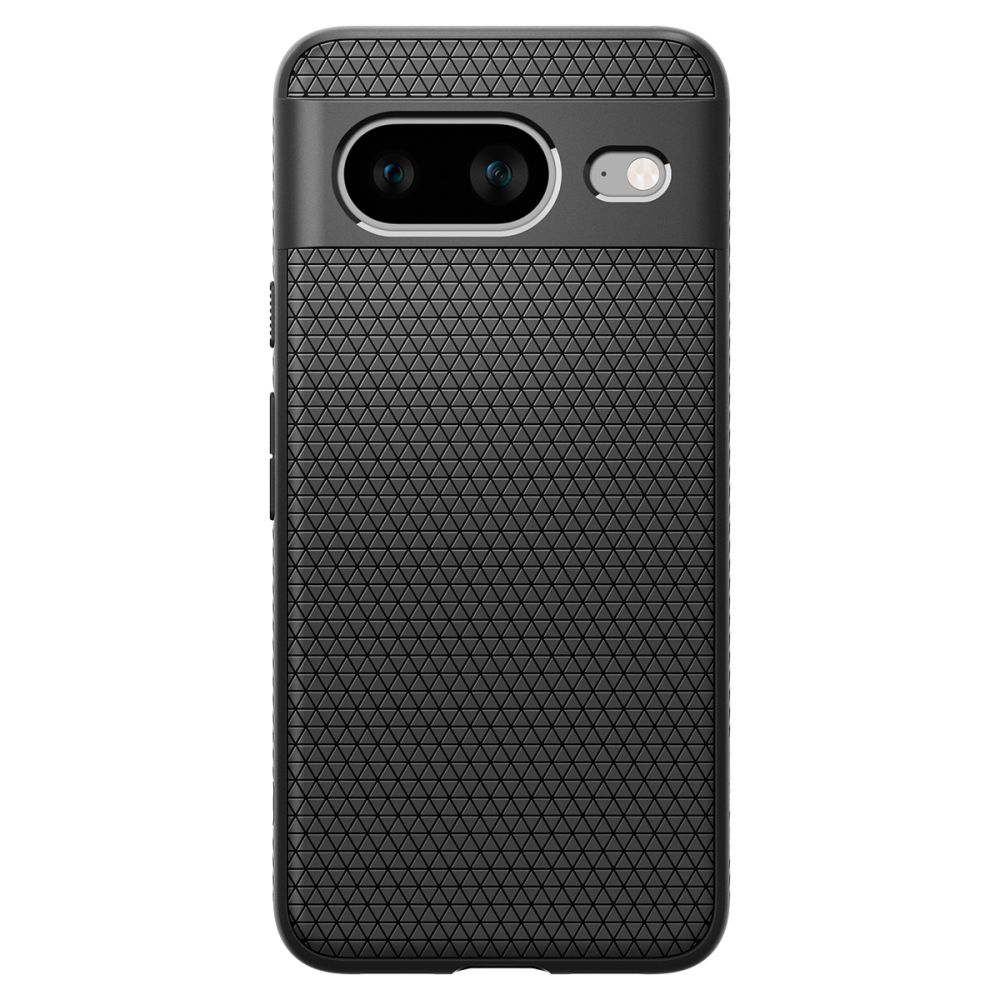 Coque Liquid Air Google Pixel 8, Matte Black