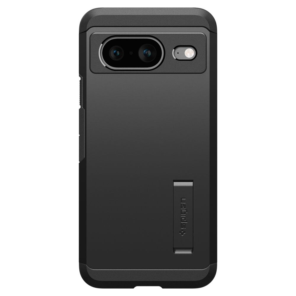 Coque Tough Armor Google Pixel 8a, Black