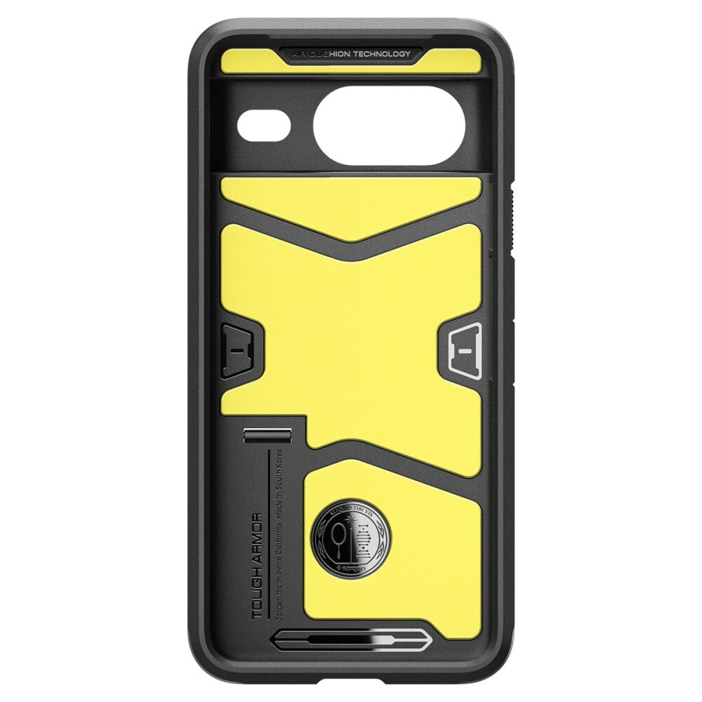 Coque Tough Armor Google Pixel 8, Black