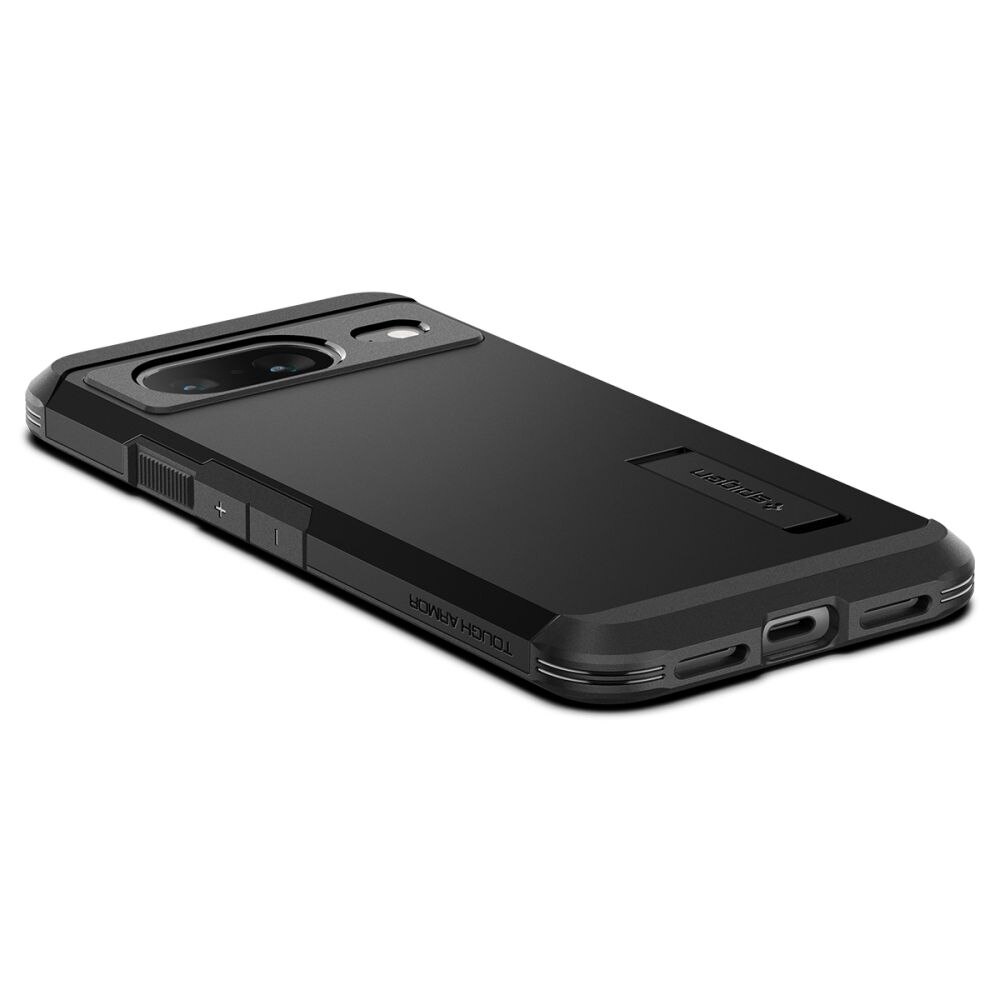 Coque Tough Armor Google Pixel 8, Black