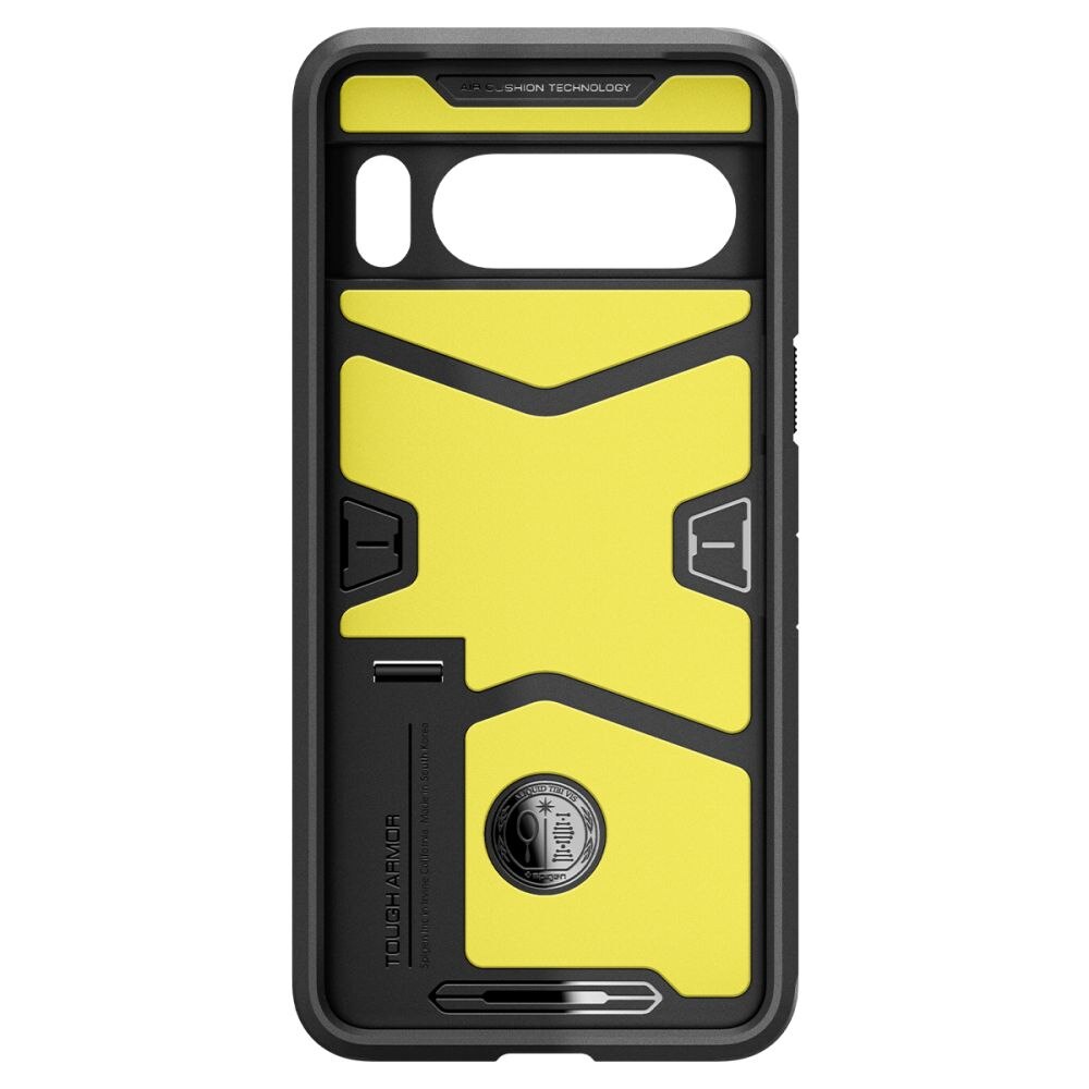 Coque Tough Armor Google Pixel 8 Pro, Black