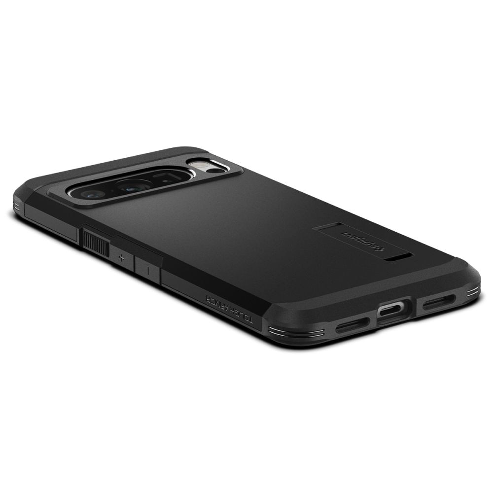 Coque Tough Armor Google Pixel 8 Pro, Black