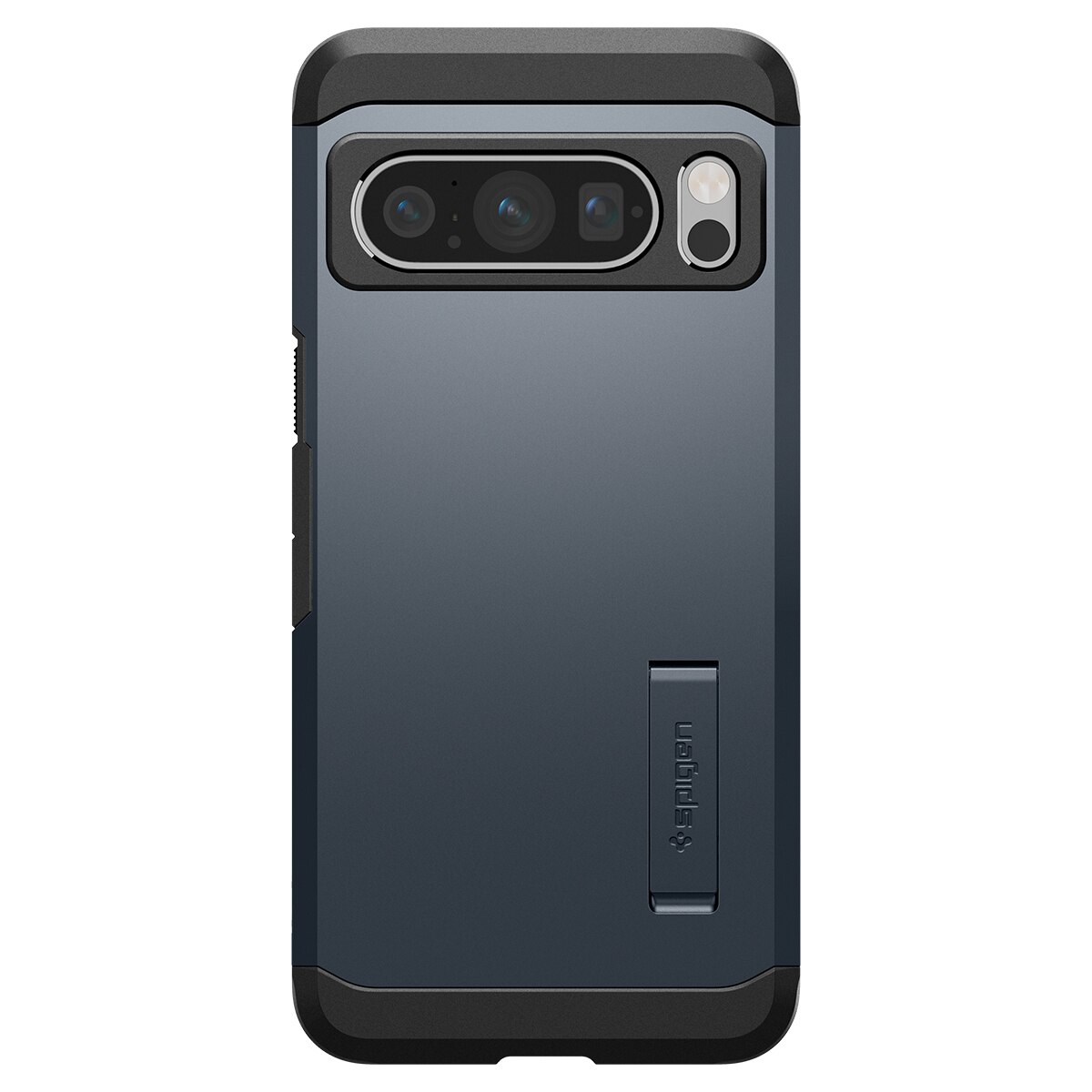 Coque Tough Armor Google Pixel 8 Pro, Metal Slate