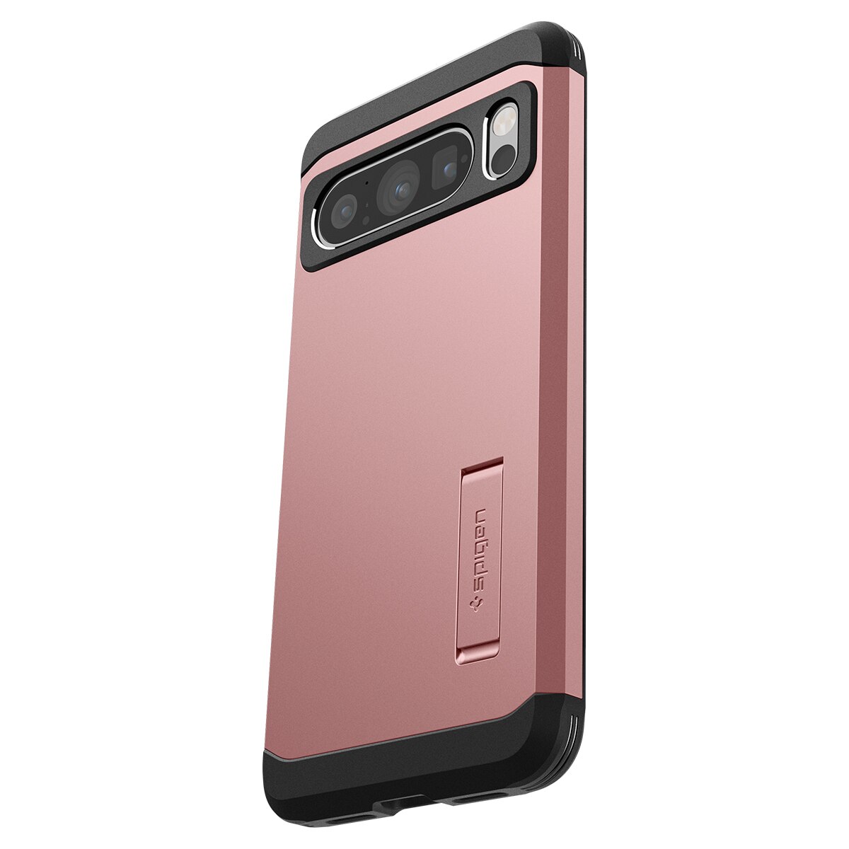 Coque Tough Armor Google Pixel 8 Pro, Rose Gold