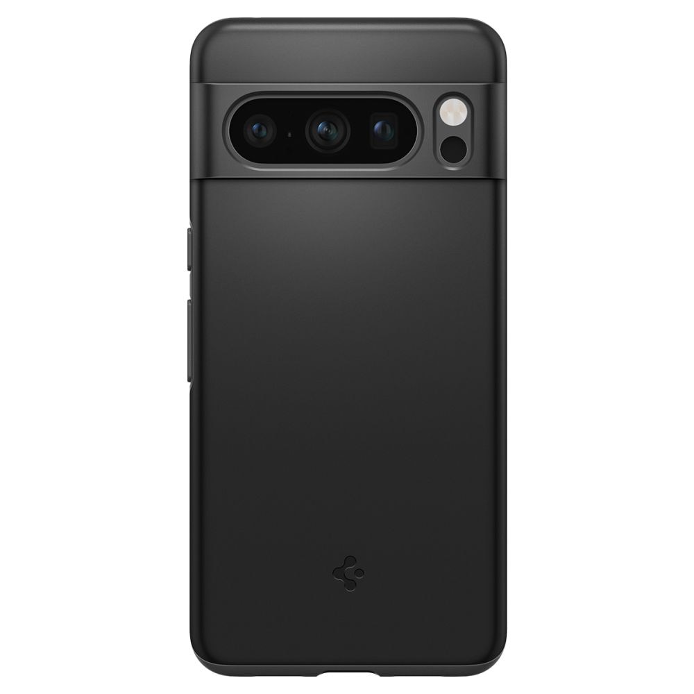 Coque Thin Fit Google Pixel 8 Pro, Black