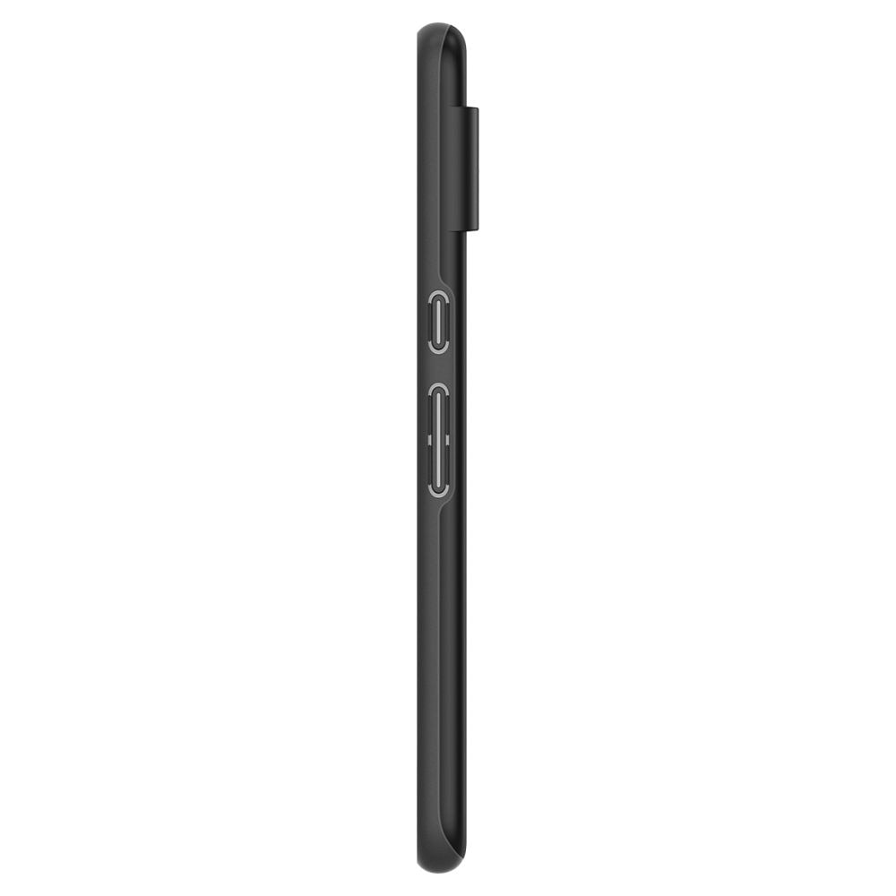 Coque Thin Fit Google Pixel 8 Pro, Black