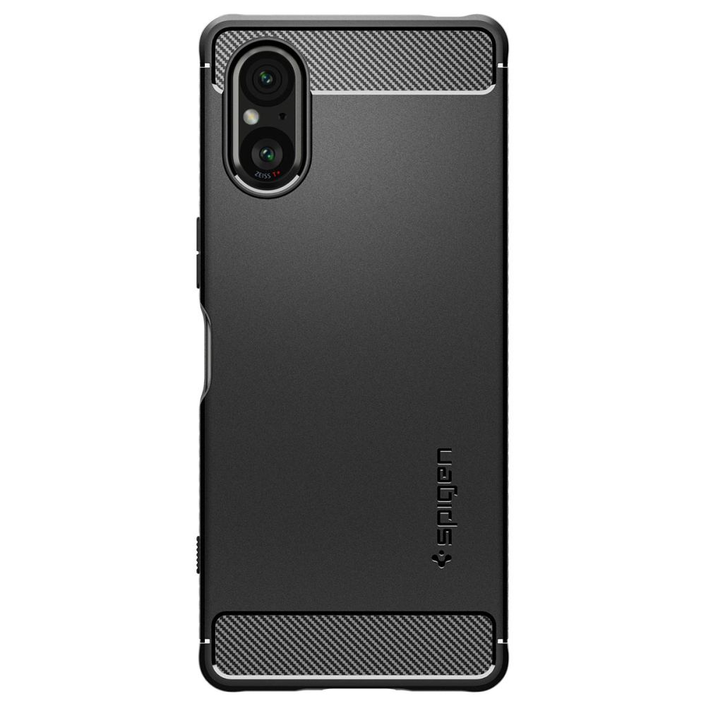 Case Rugged Armor Sony Xperia 5 V, Black