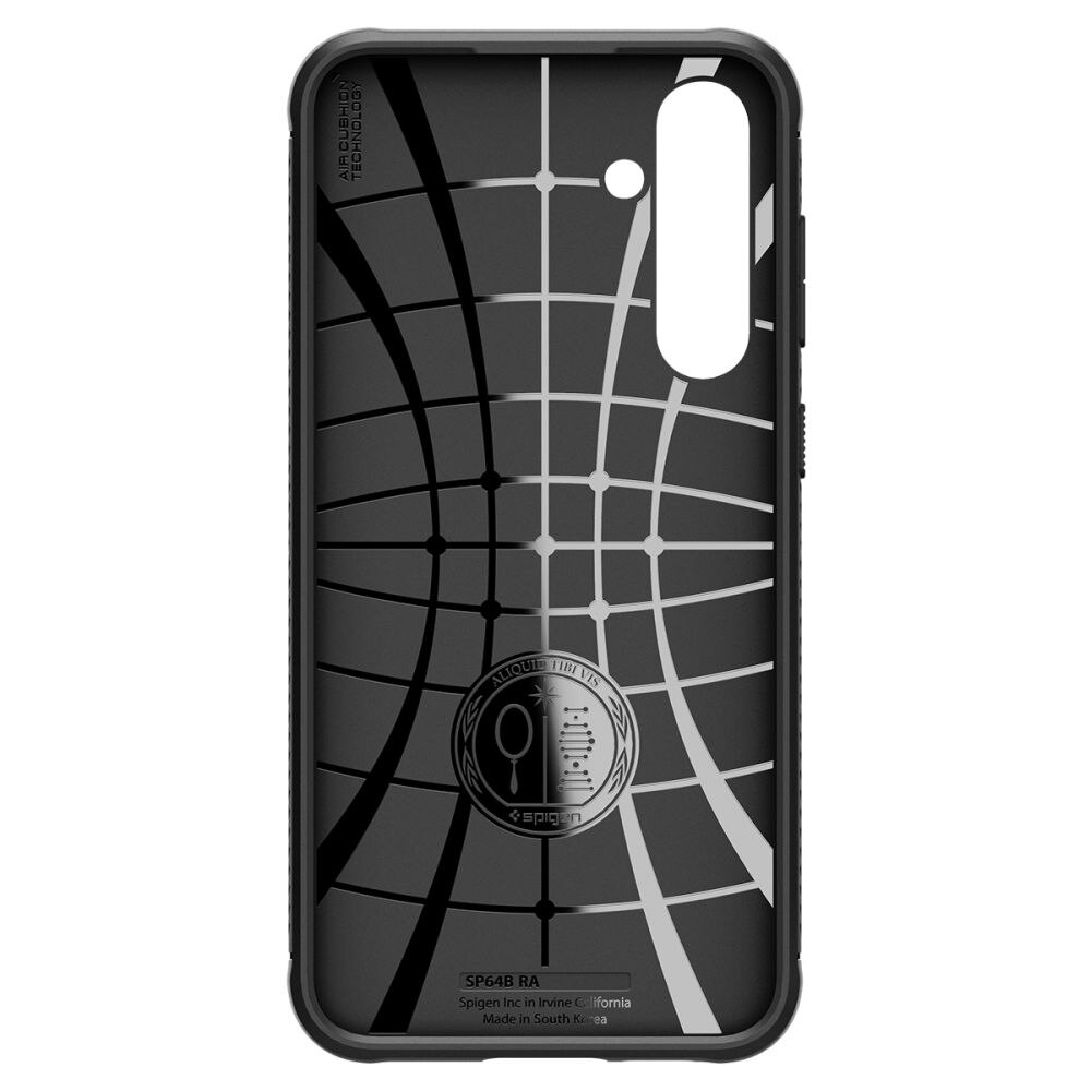 Case Rugged Armor Samsung Galaxy S23 FE, Black