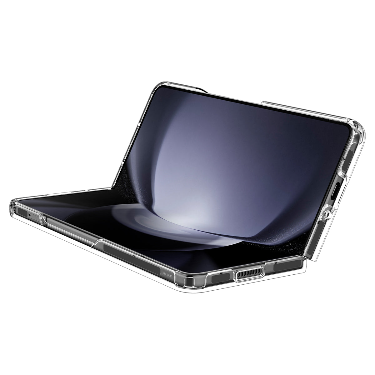 Coque Ultra Hybrid Samsung Galaxy Z Fold 5 Zero One