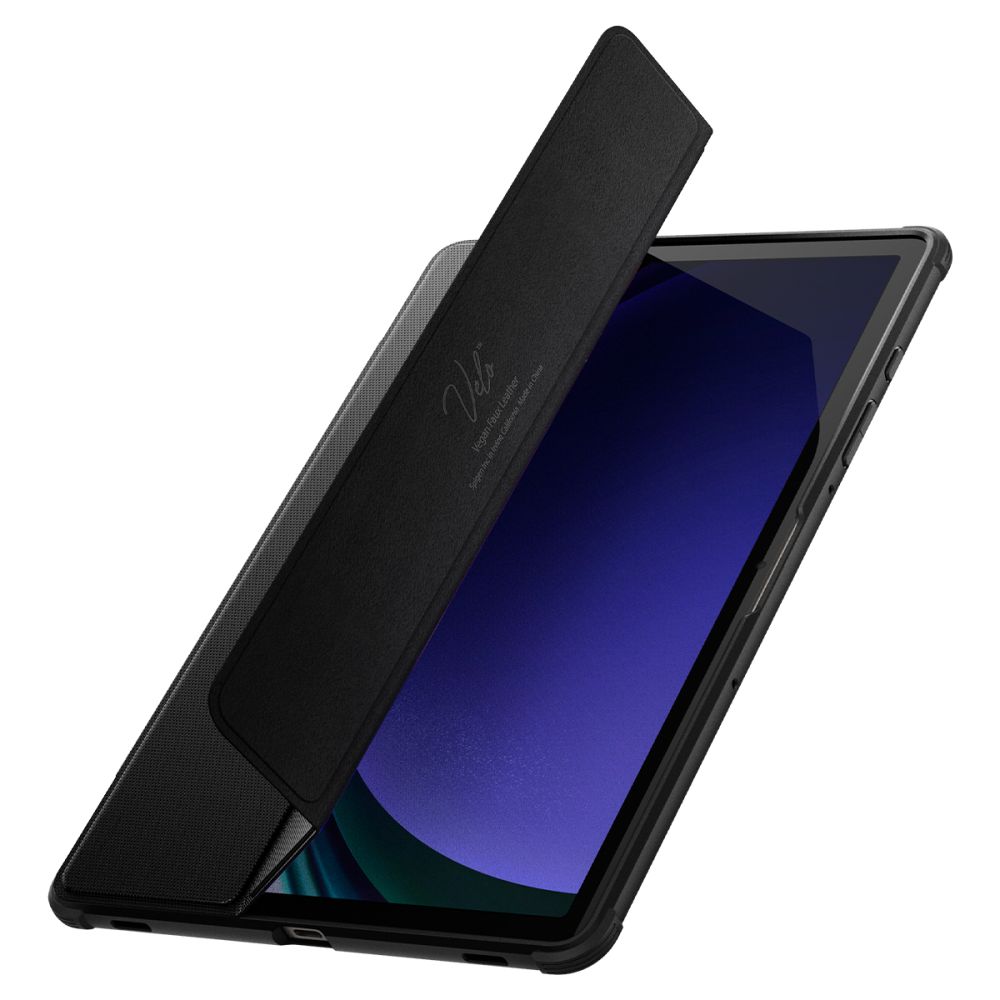 Coque Rugged Armor Pro Samsung Galaxy Tab S9, Black