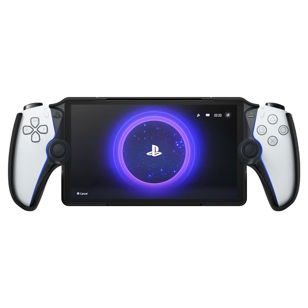 Coque Thin Fit Sony PlayStation Portal, Black
