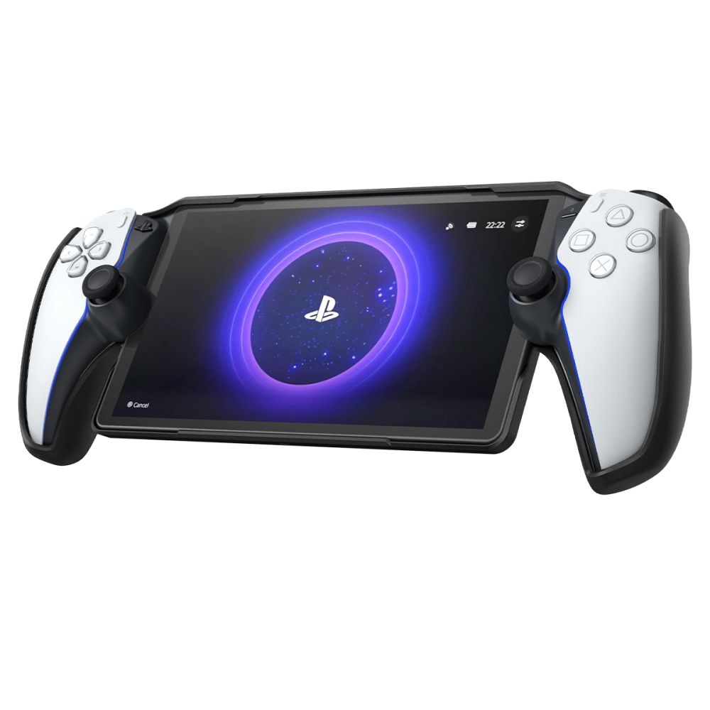 Coque Thin Fit Sony PlayStation Portal, Black