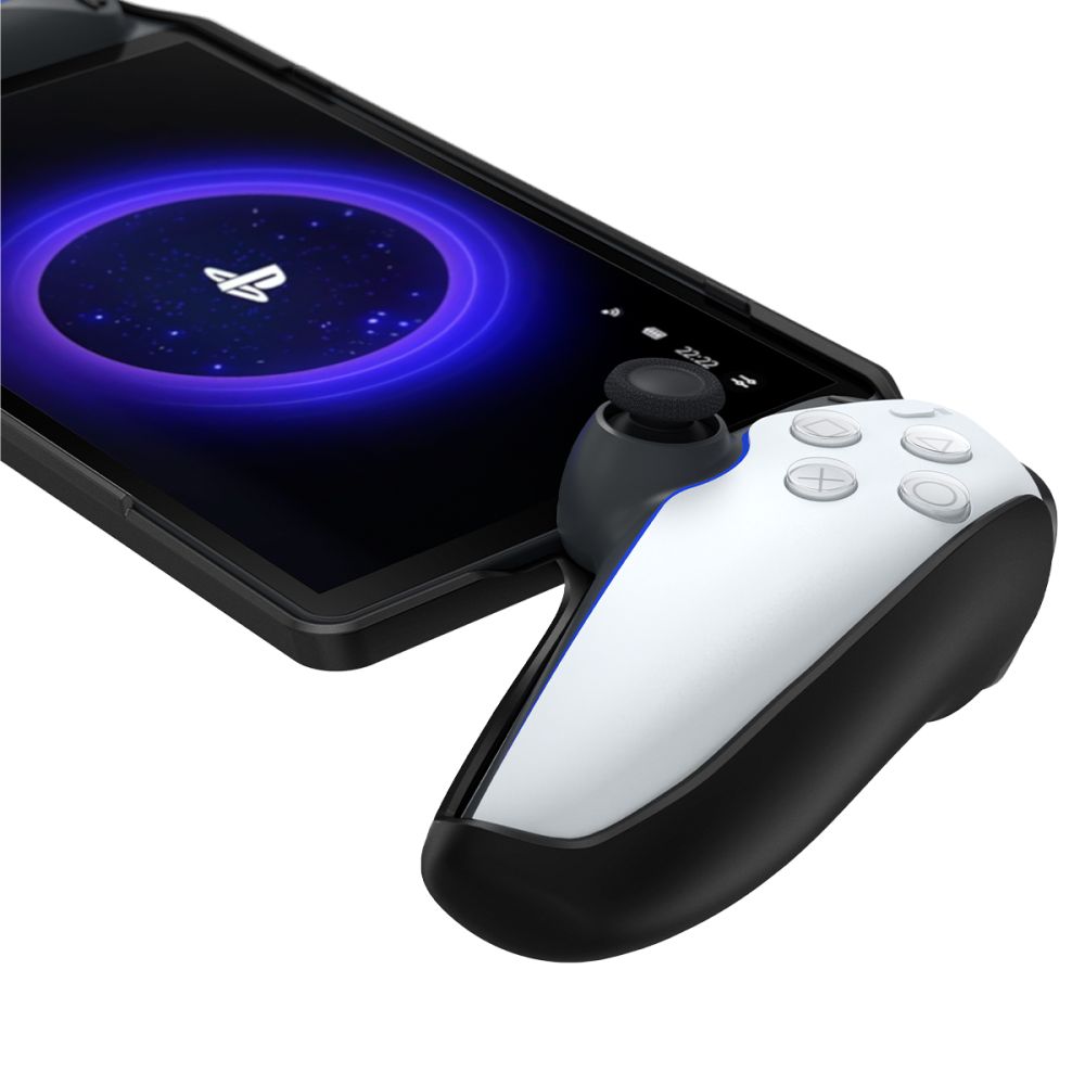 Coque Thin Fit Sony PlayStation Portal, Black