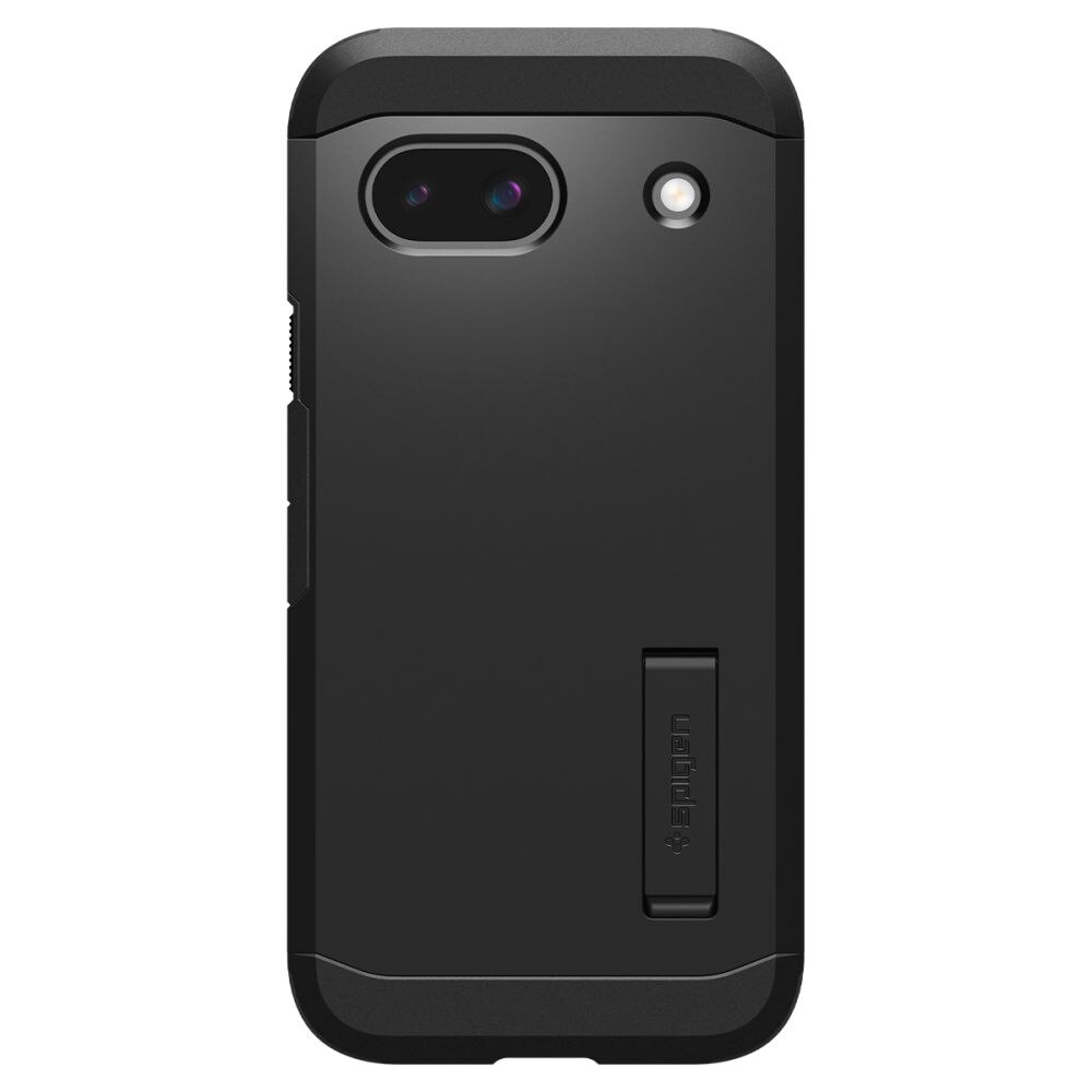 Coque Tough Armor Google Pixel 8a, Black