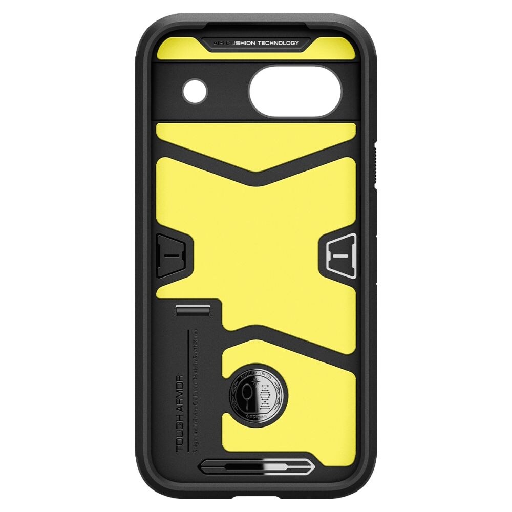 Coque Tough Armor Google Pixel 8a, Black