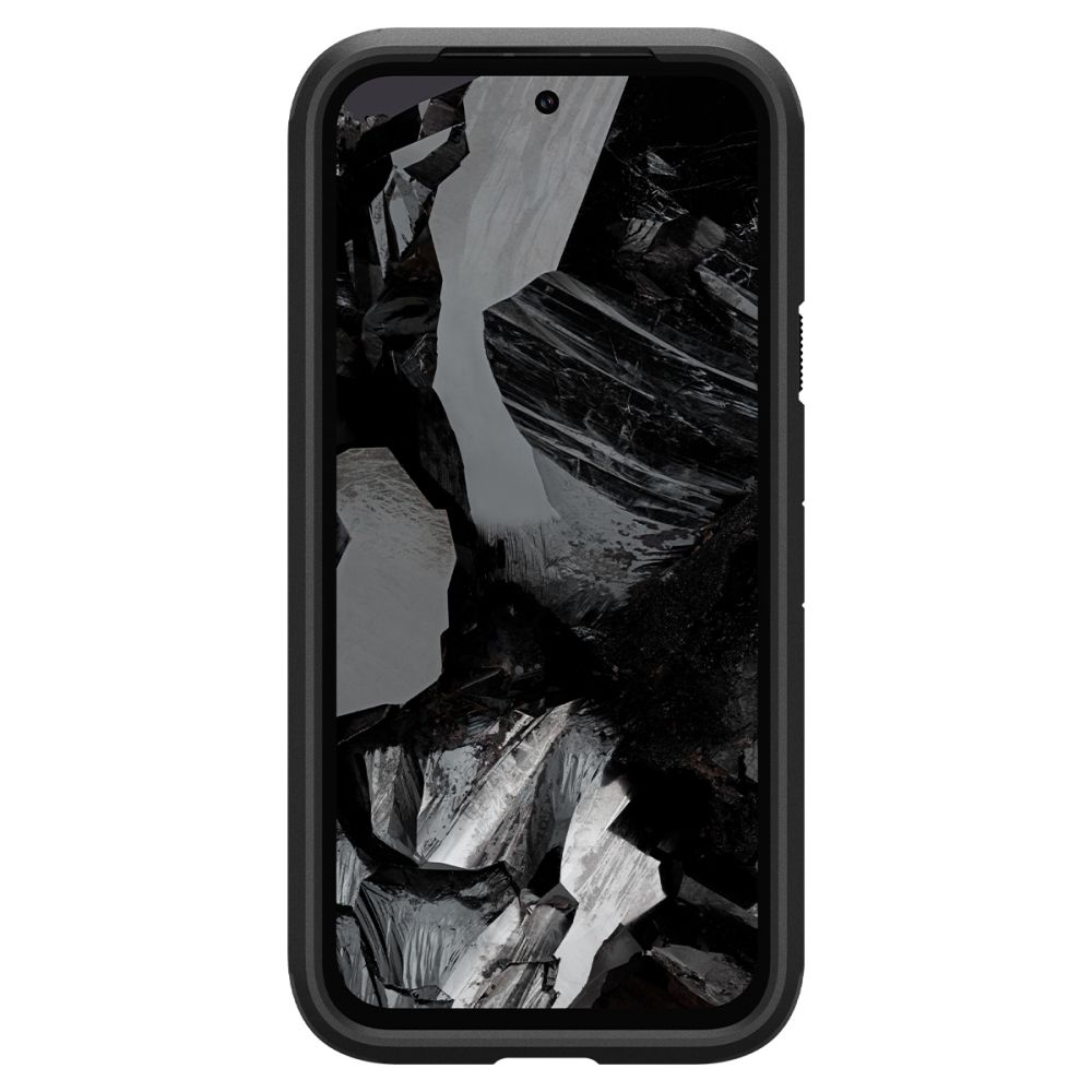 Coque Tough Armor Google Pixel 8a, Black