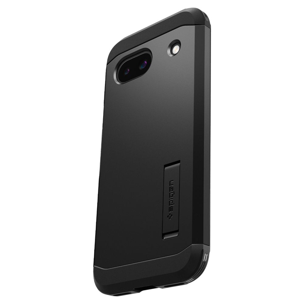 Coque Tough Armor Google Pixel 8a, Black