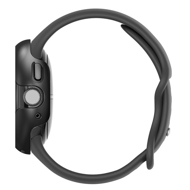Coque Thin Fit Google Pixel Watch, Black