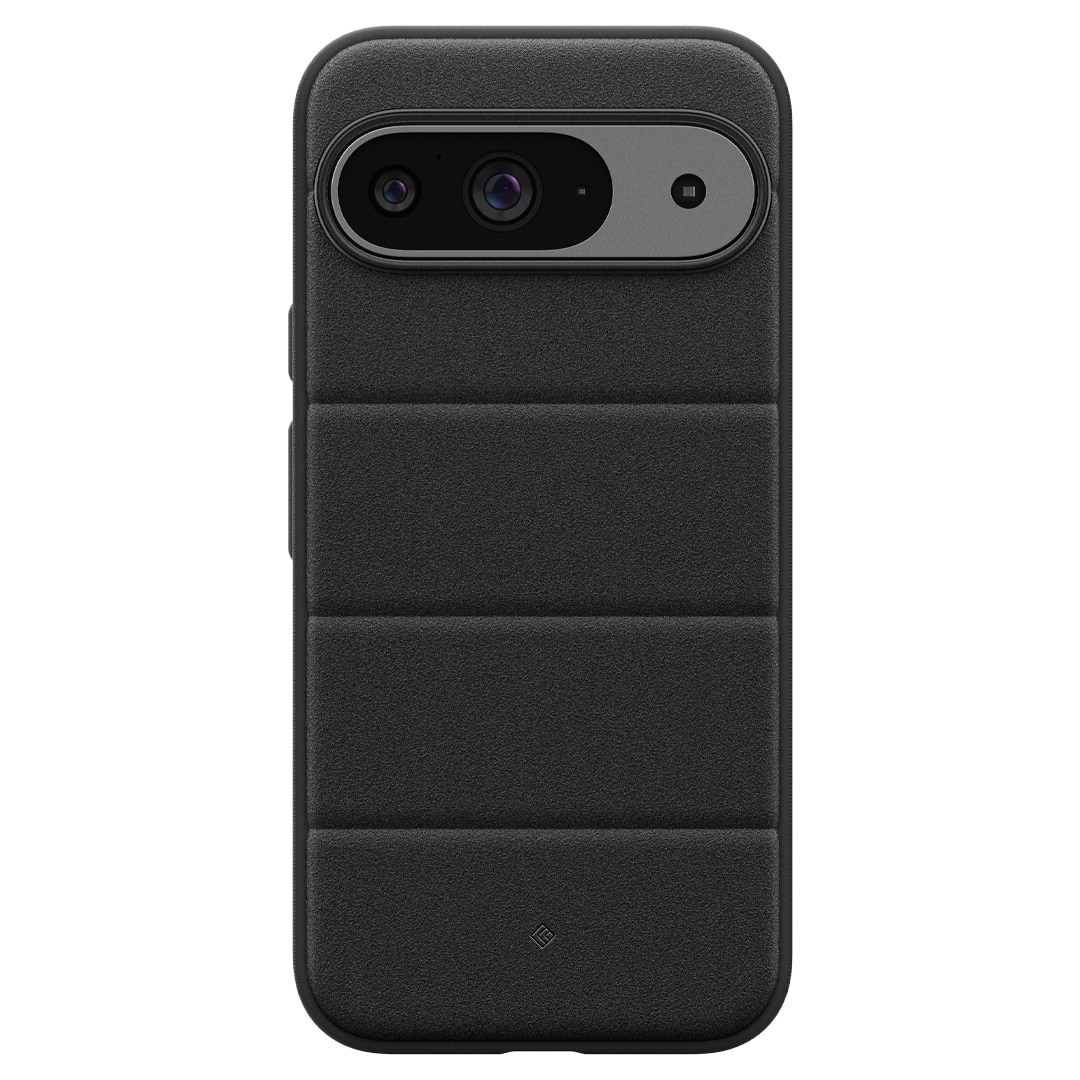 Coque Athlex Google Pixel 9, Black