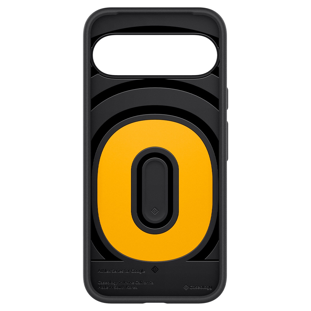 Coque Athlex Google Pixel 9, Black