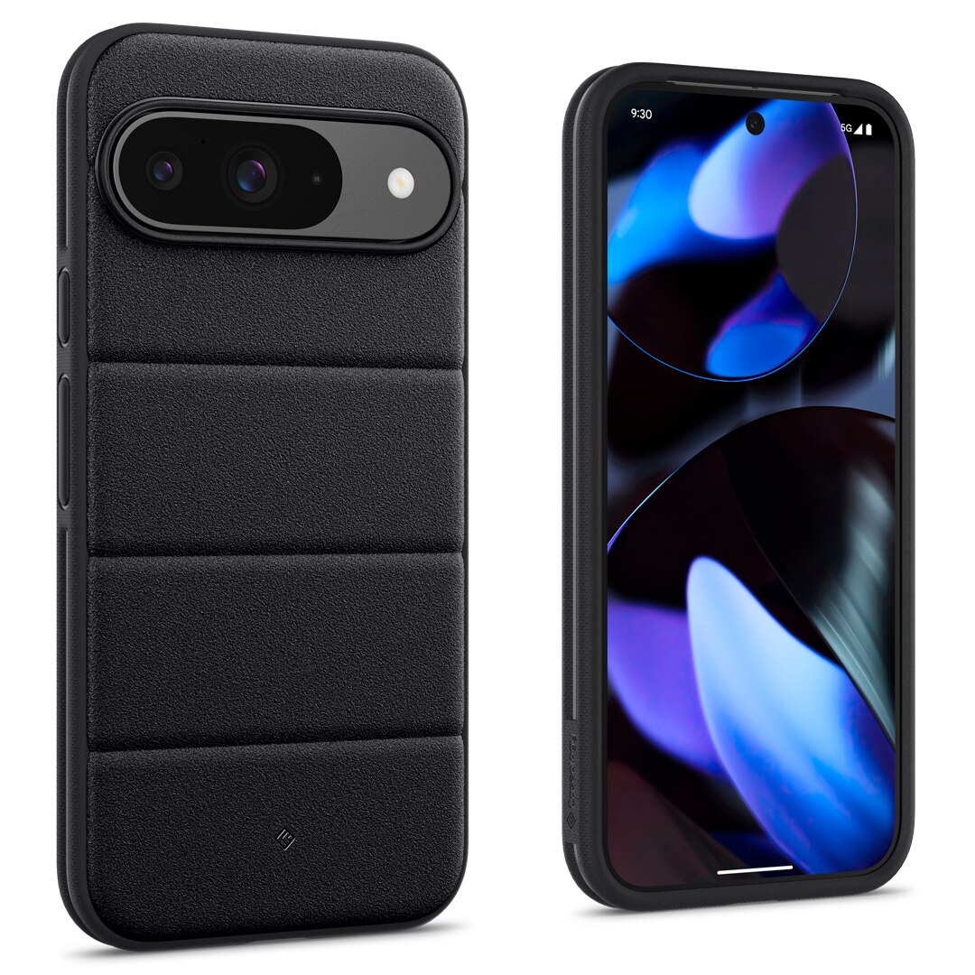 Coque Athlex Google Pixel 9, Black