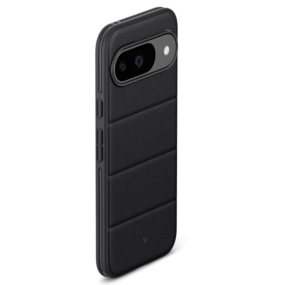 Coque Athlex Google Pixel 9, Black