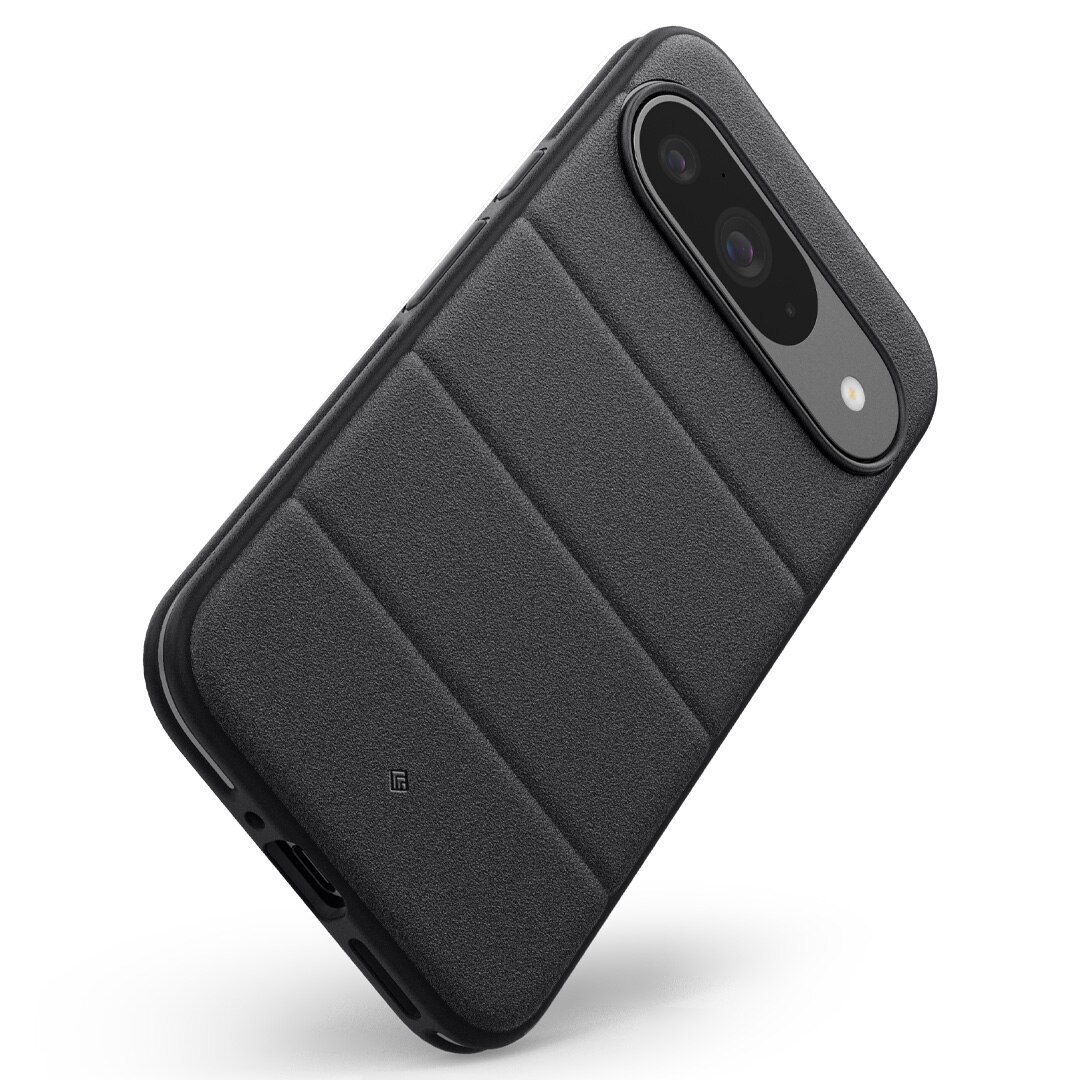 Coque Athlex Google Pixel 9, Black
