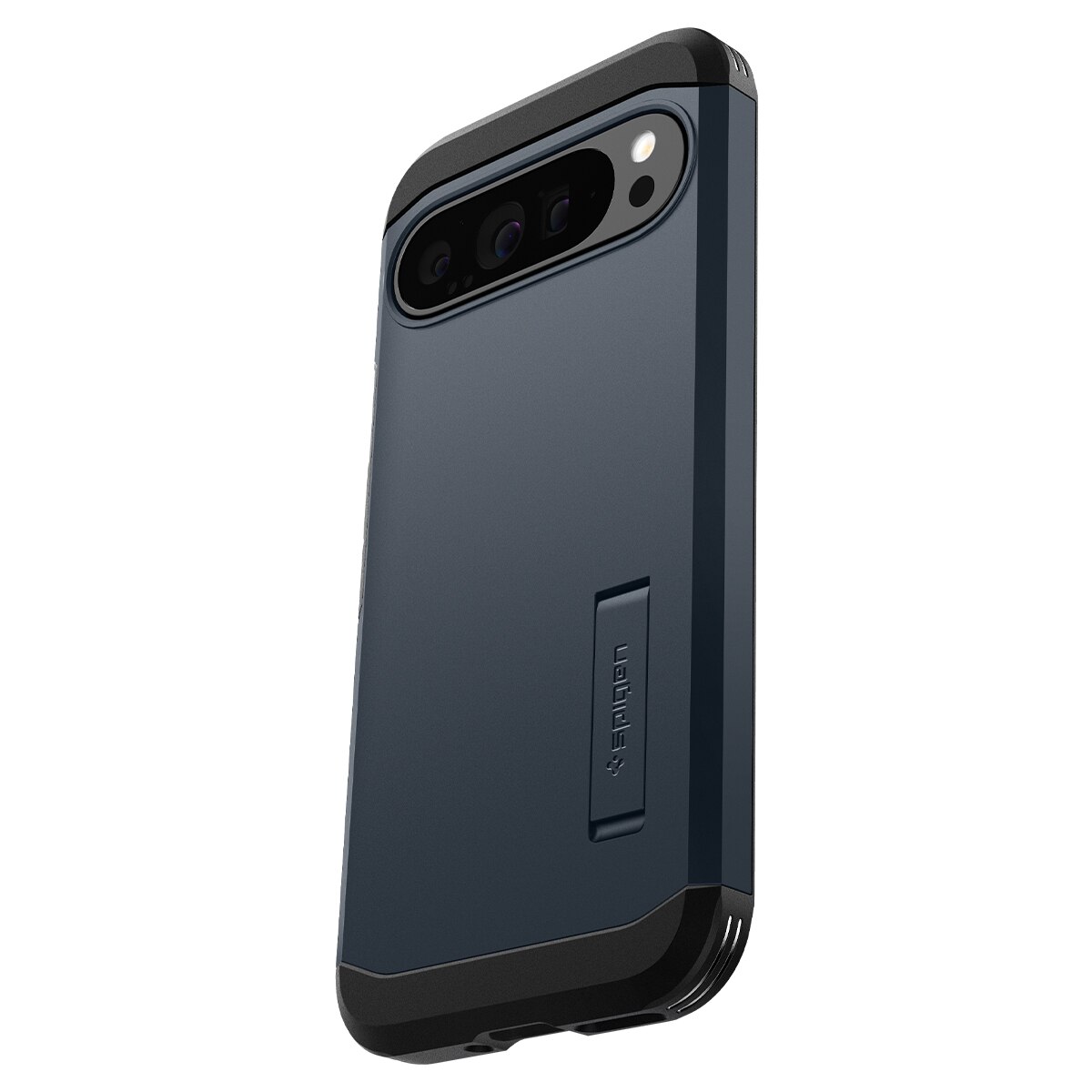 Coque Tough Armor Google Pixel 9 Pro XL, Metal Slate