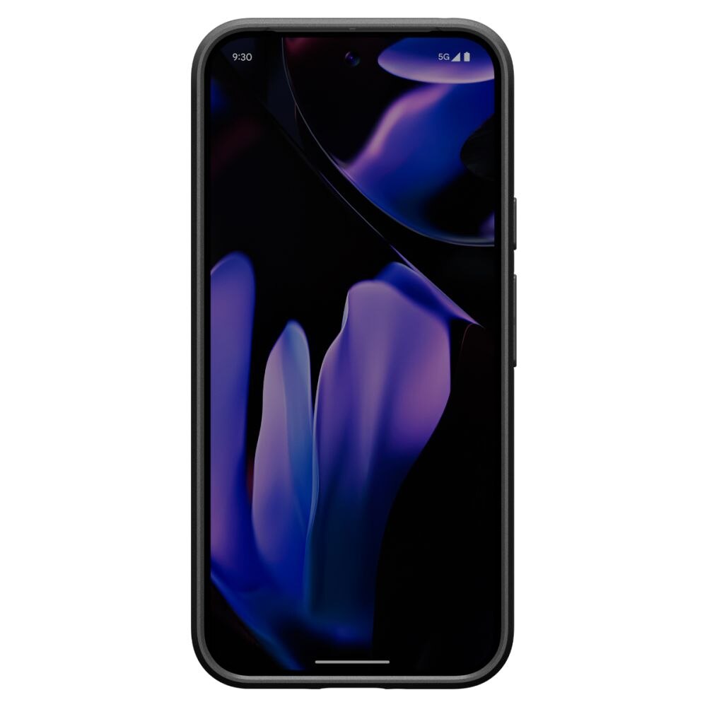 Coque Thin Fit Google Pixel 9 Pro XL, Black