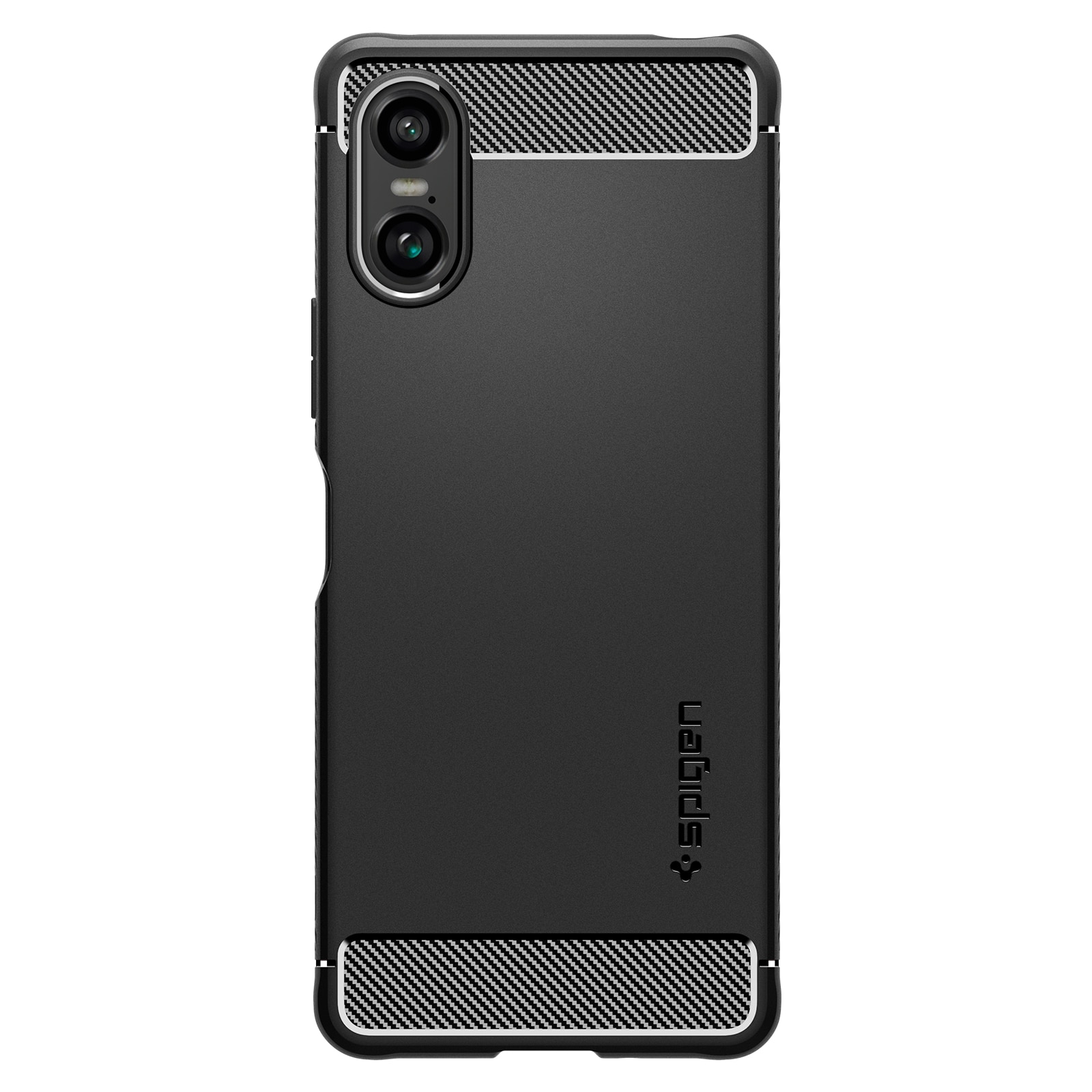 Case Rugged Armor Sony Xperia 10 VI, Black