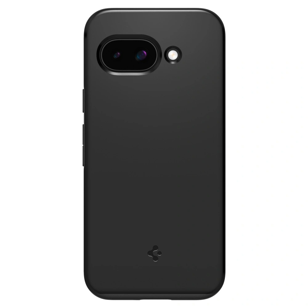 Coque Thin Fit MagSafe Google Pixel 9a, Black