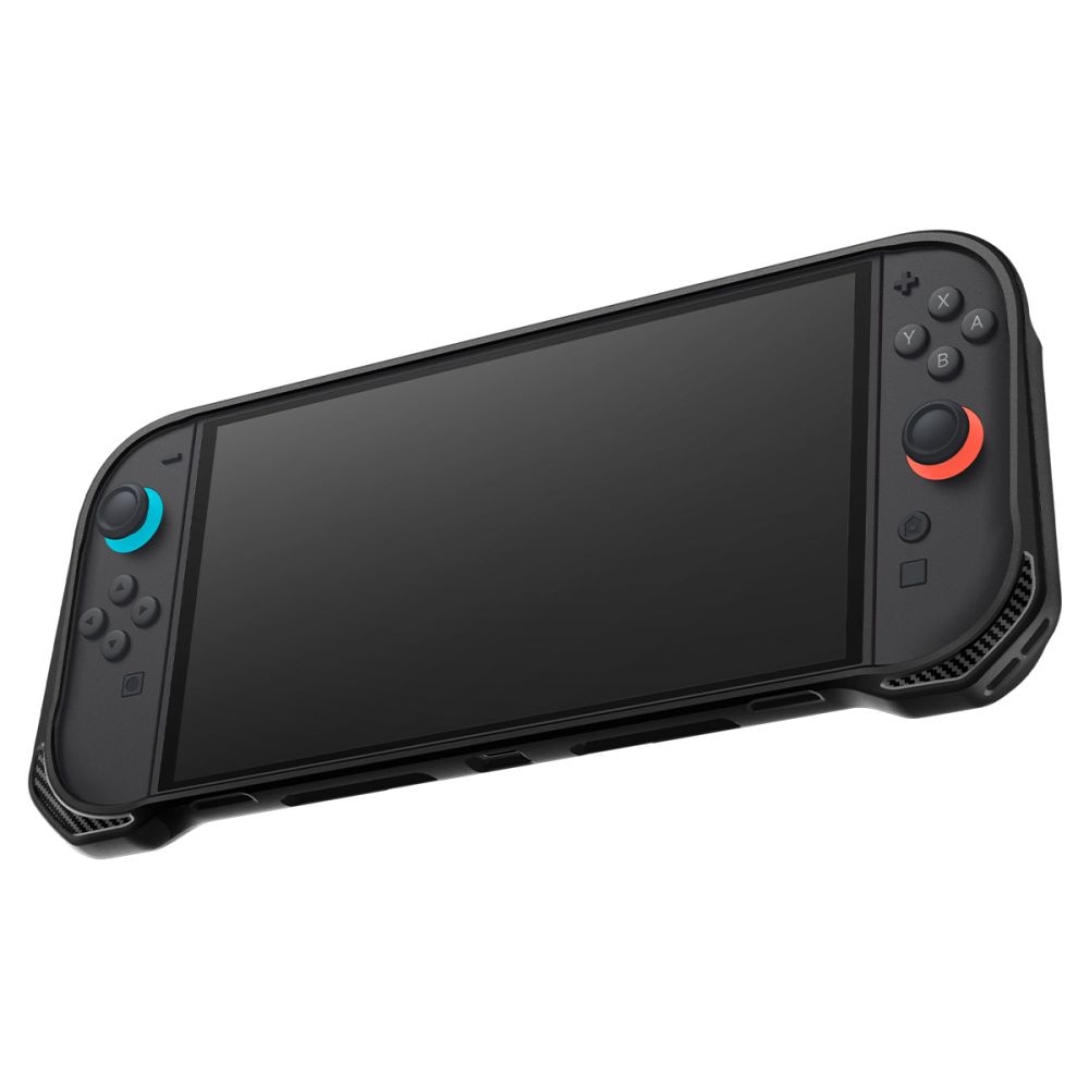 Case Rugged Armor Nintendo Switch 2, Black