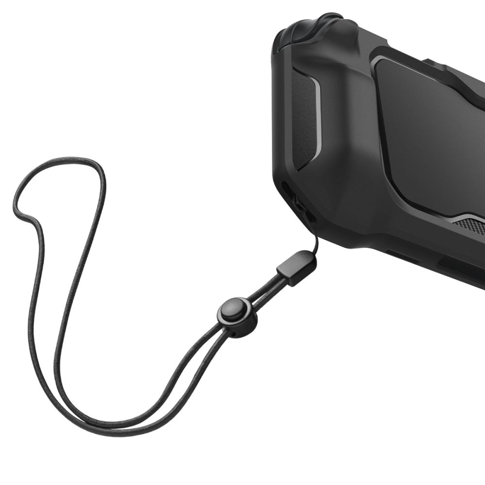 Case Rugged Armor Nintendo Switch 2, Black