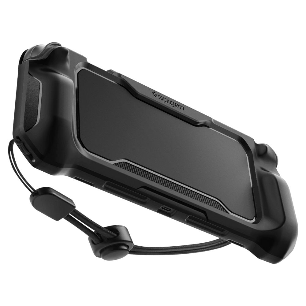 Case Rugged Armor Nintendo Switch 2, Black