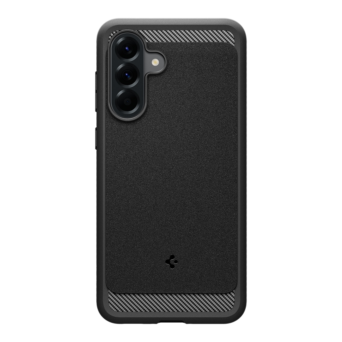 Case Rugged Armor Samsung Galaxy A56, Black