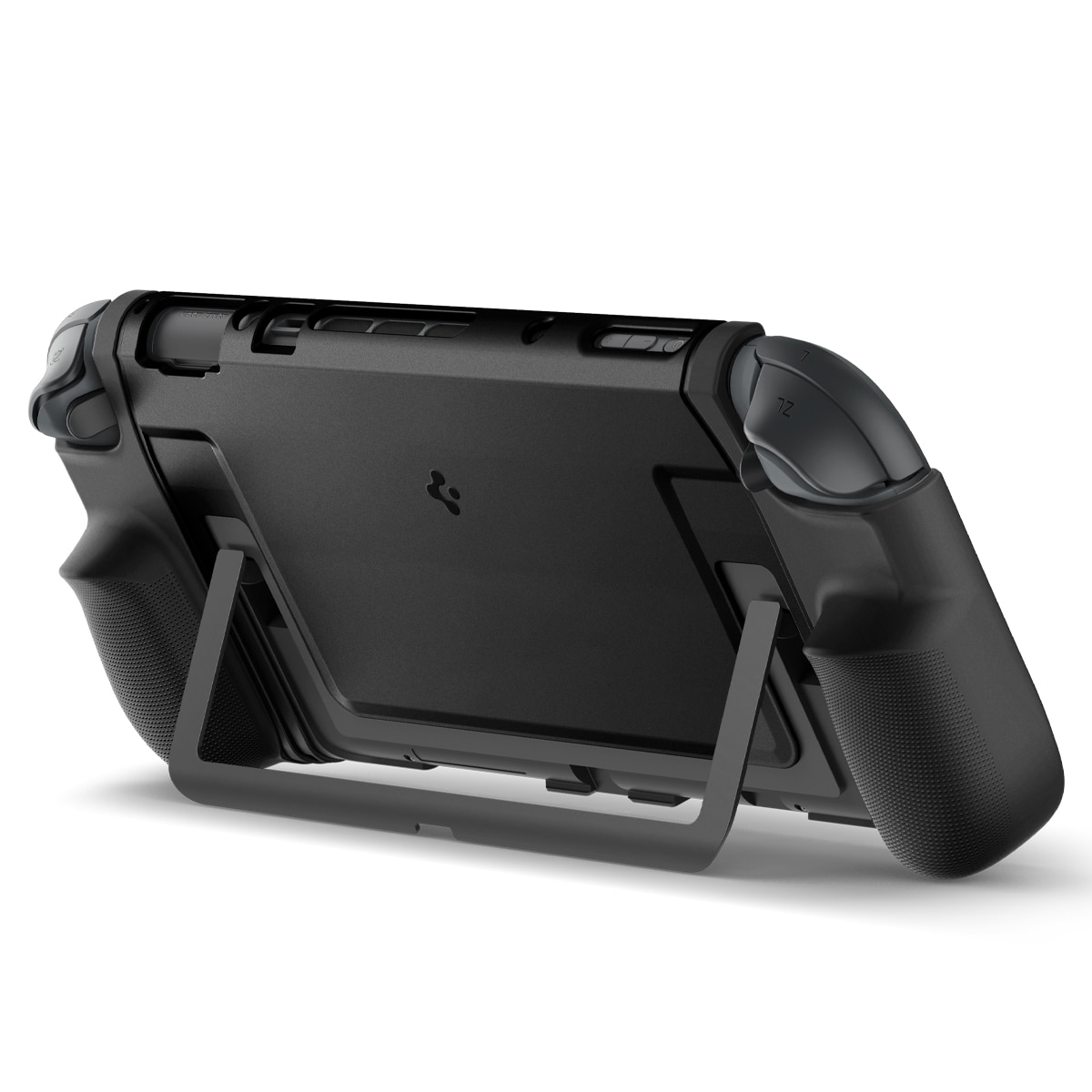 Coque Dual Grip Nintendo Switch 2, Black
