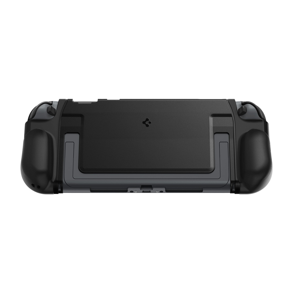 Coque Dual Grip Nintendo Switch 2, Black