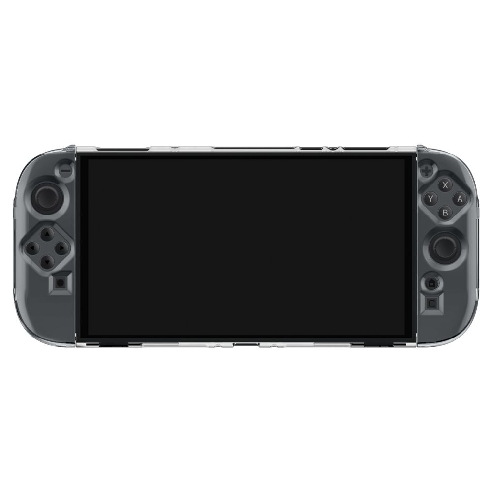 Coque Air Fit Nintendo Switch 2, Clear