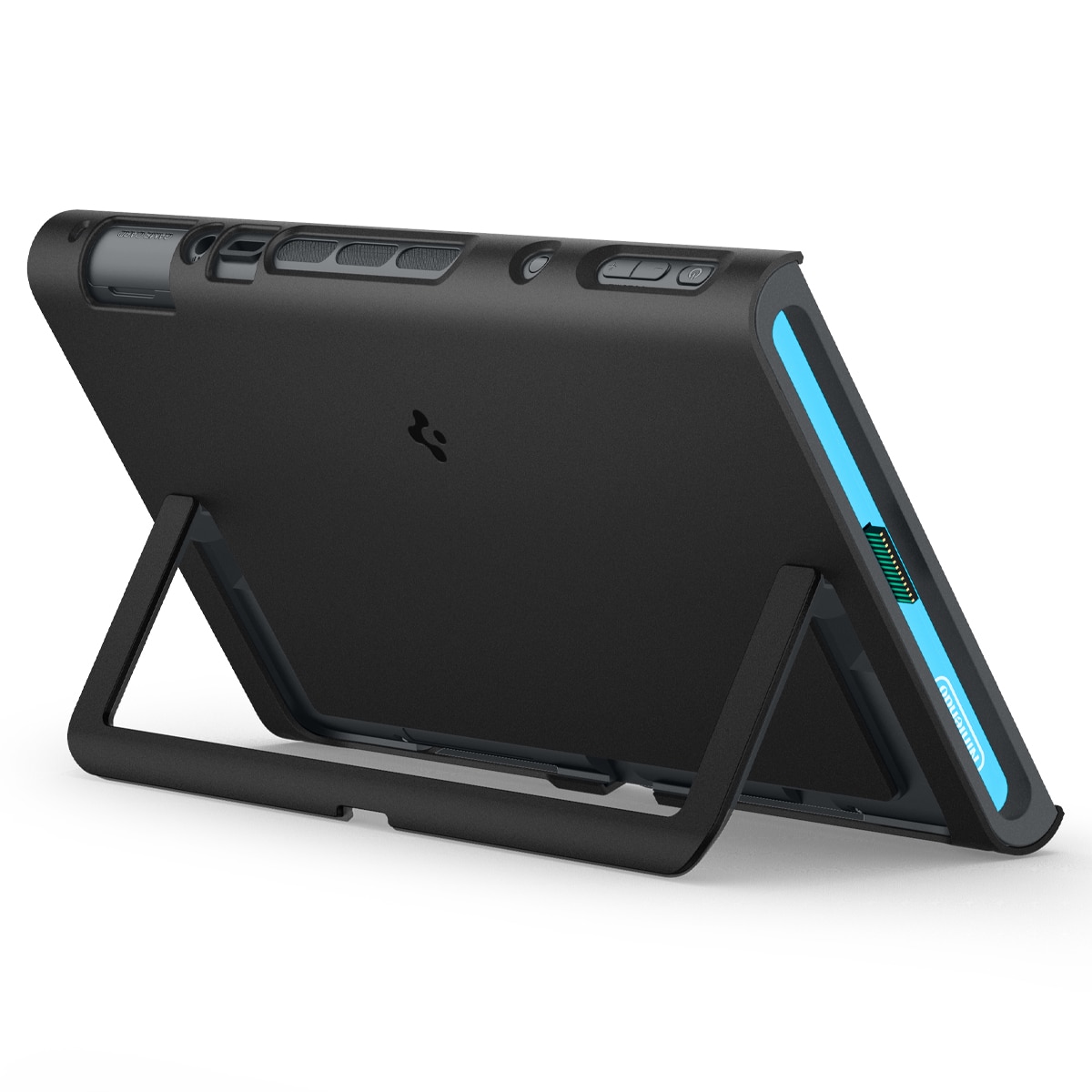 Coque Nano Pop Nintendo Switch 2, Black Sesame
