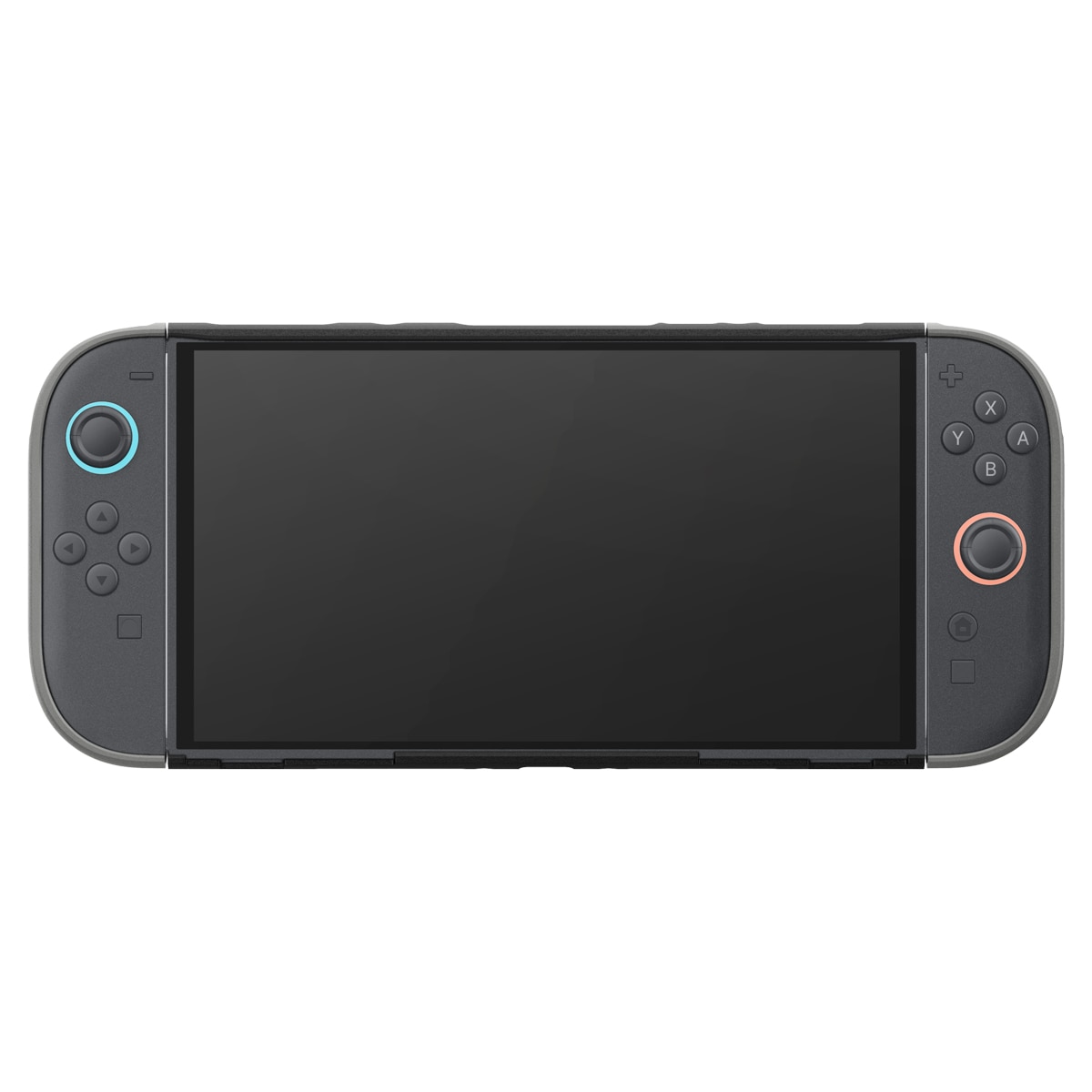 Coque Nano Pop Nintendo Switch 2, Black Sesame