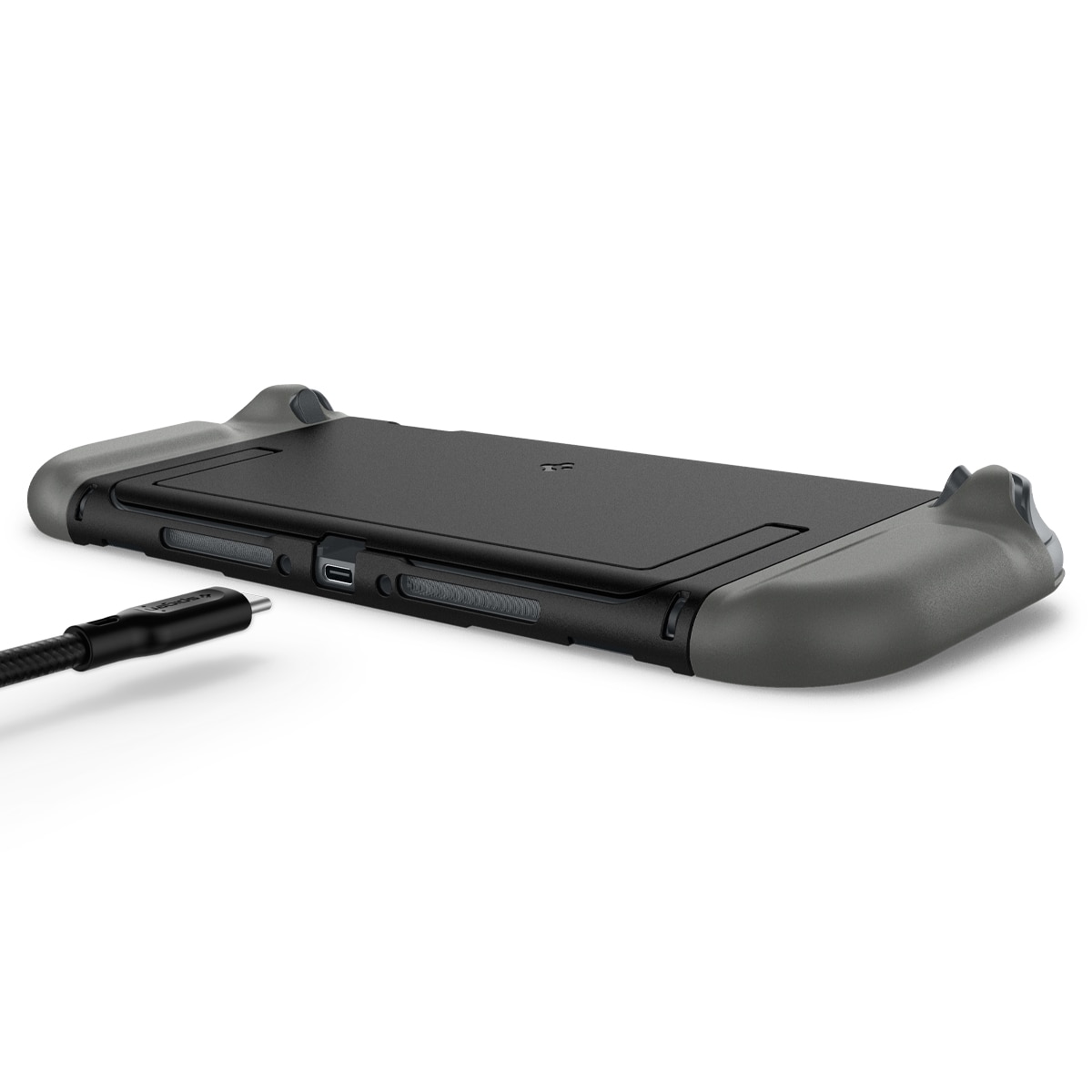 Coque Nano Pop Nintendo Switch 2, Black Sesame