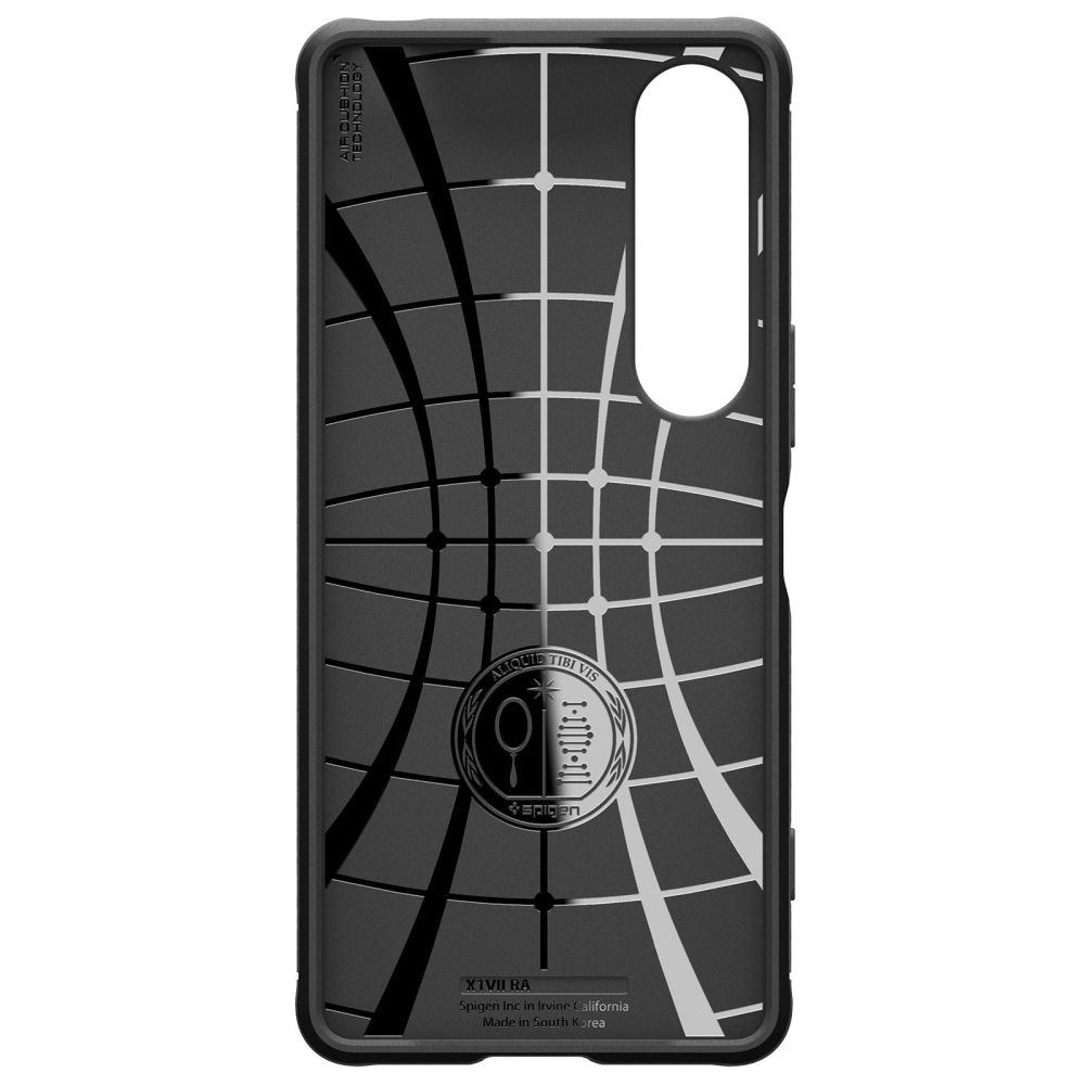 Case Rugged Armor Sony Xperia 1 VII, Black